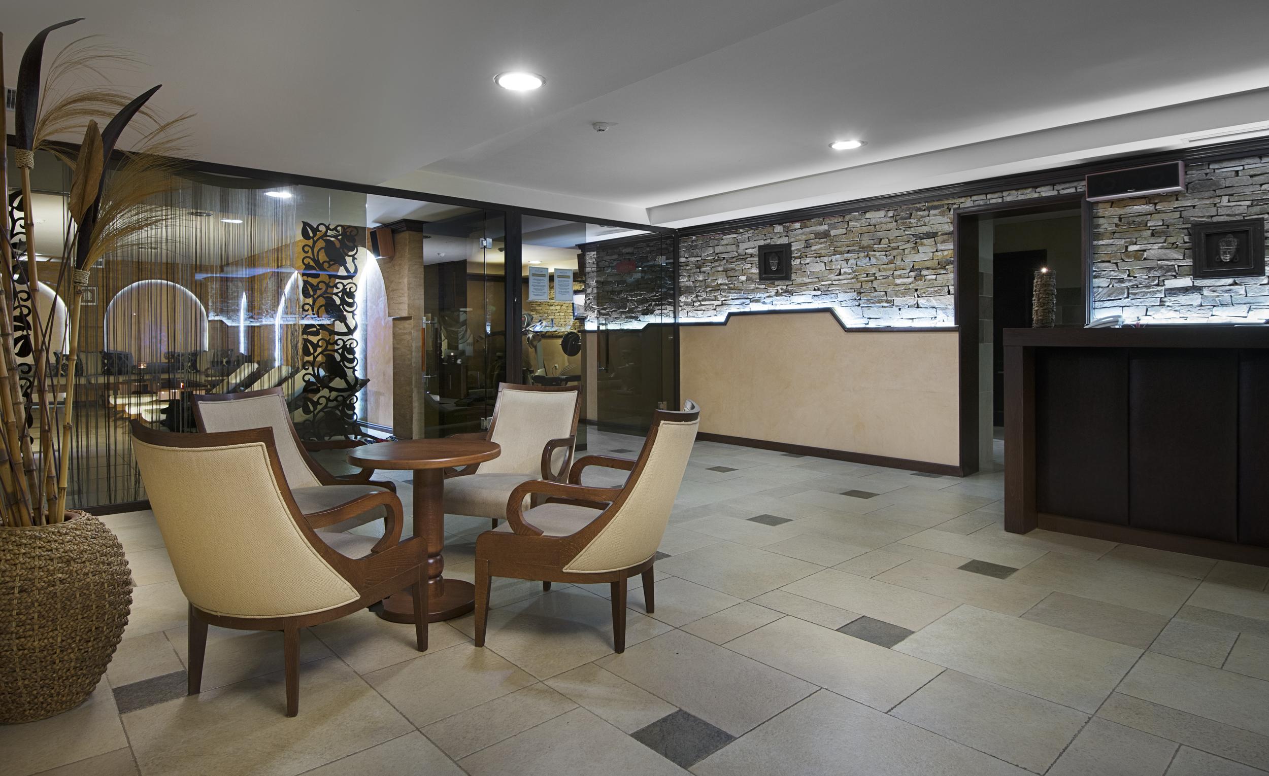 Apartments Bansko Exterior photo