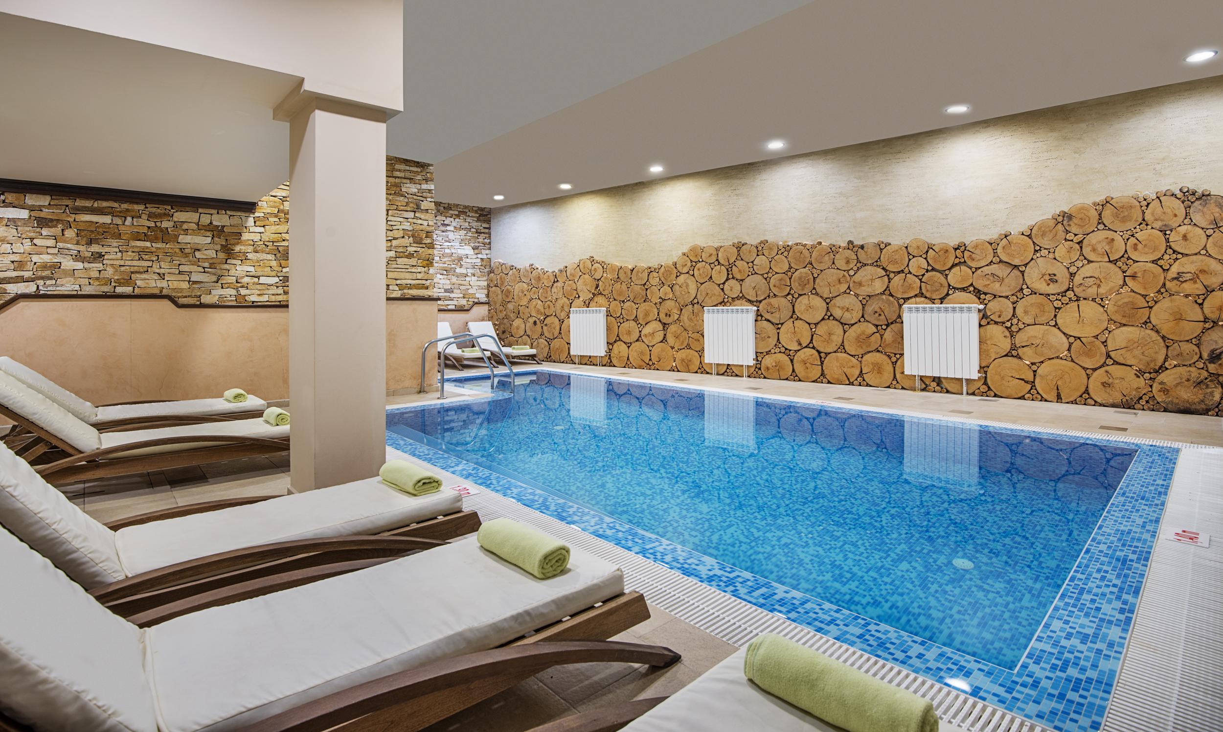 Apartments Bansko Exterior photo