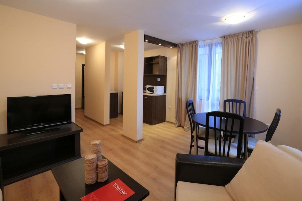 Apartments Bansko Exterior photo