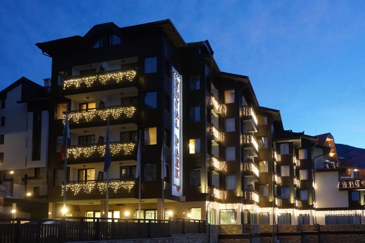 Apartments Bansko Room photo
